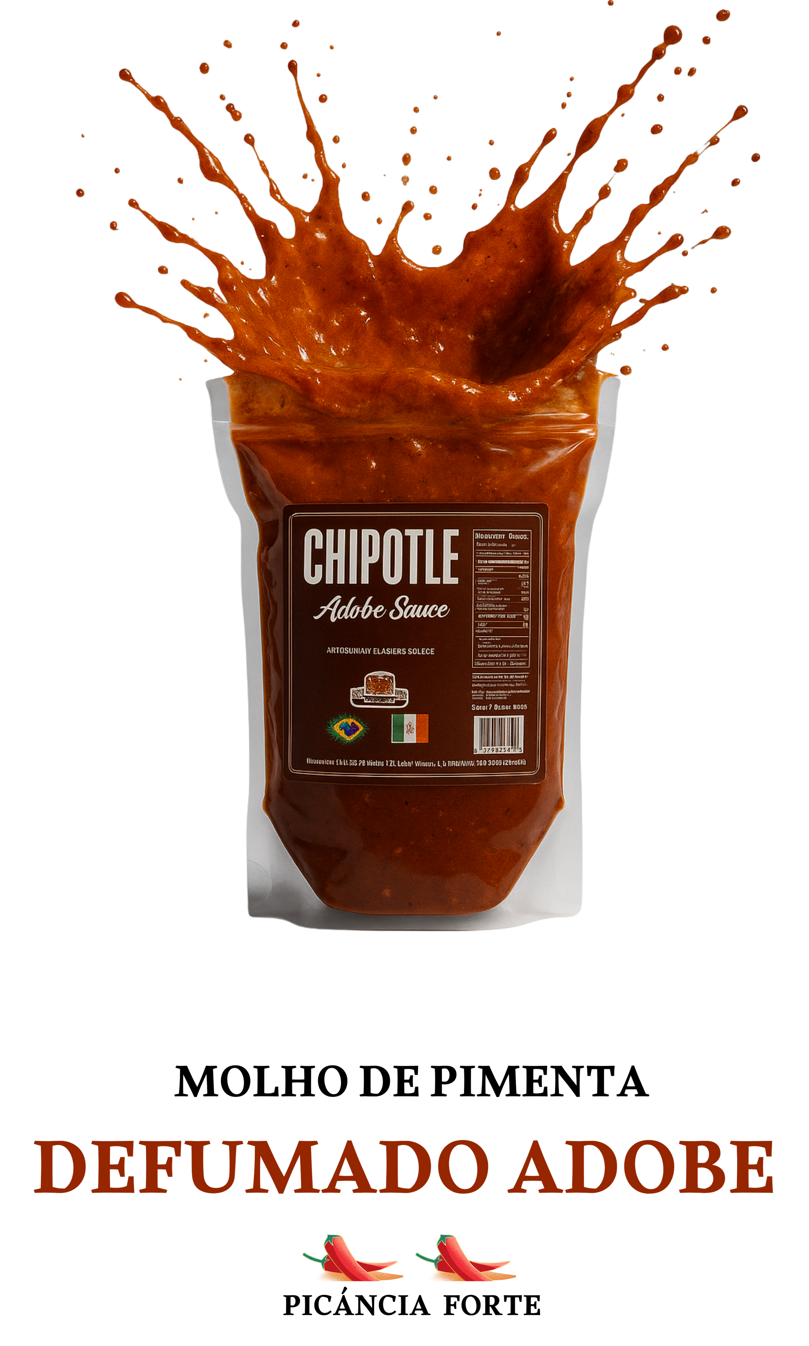 Temperos & Antepastos